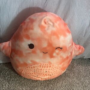 Livvy the Starfish 16” Squishmallow